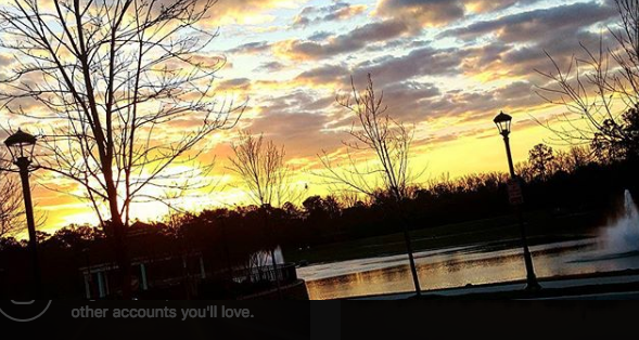 Spiritual Snapshot of the&nbsp;Week