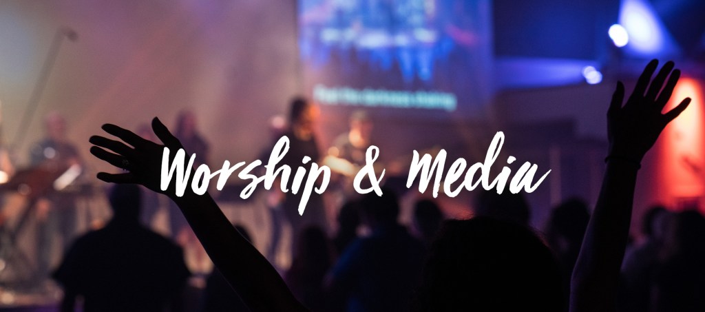 Has Media Gone Too Far (WOW Worship&nbsp;Moment)