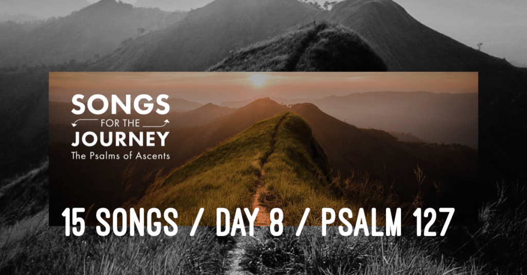 Worship … Taking In the Sights and&nbsp;Sounds