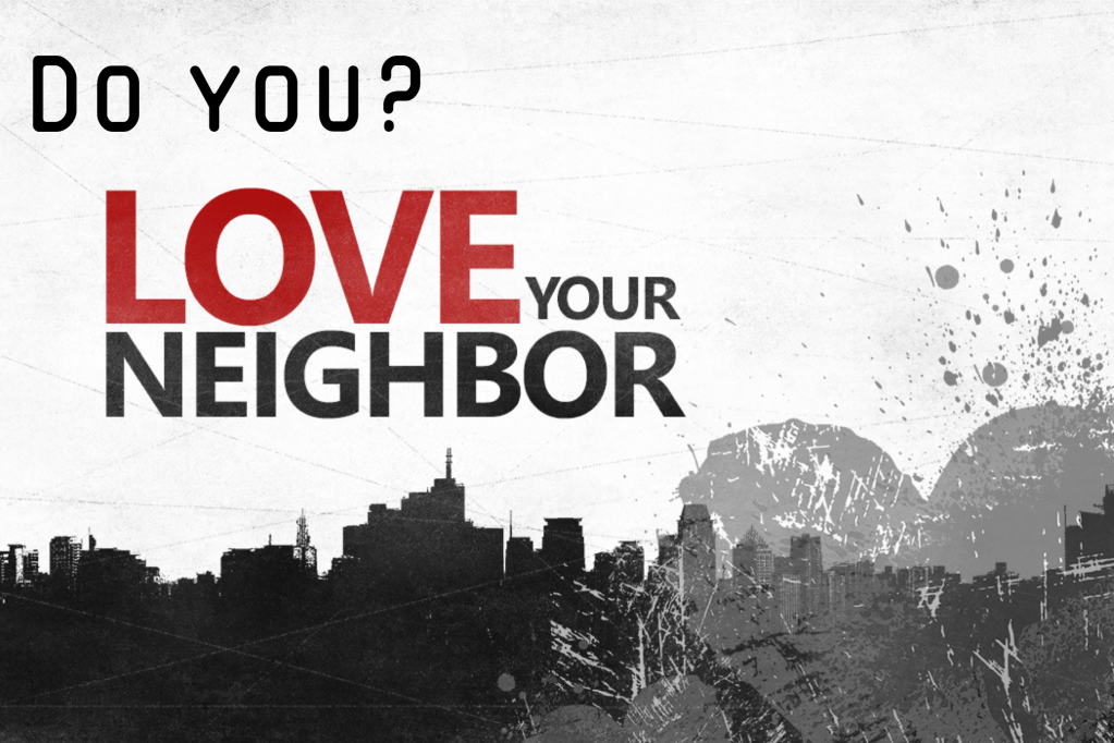 When Relationships Outside the Church Impact Worship Inside the&nbsp;Church