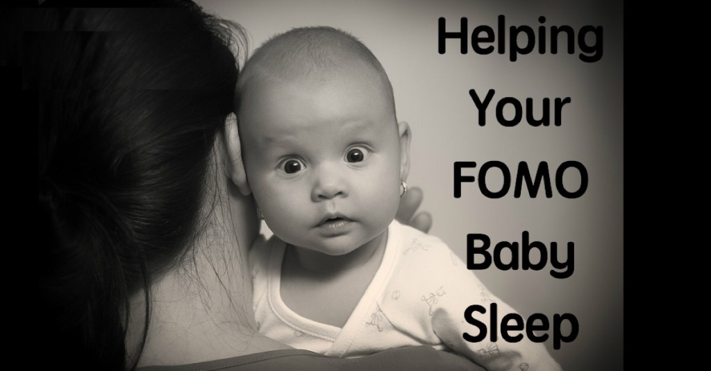 FOMO … I have it, do&nbsp;you?