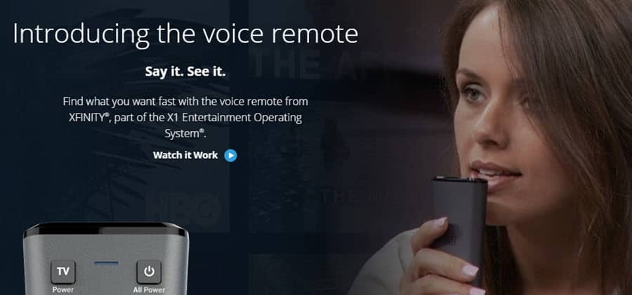 Click It … #3 of 3 … The remote is listening! Are&nbsp;we?