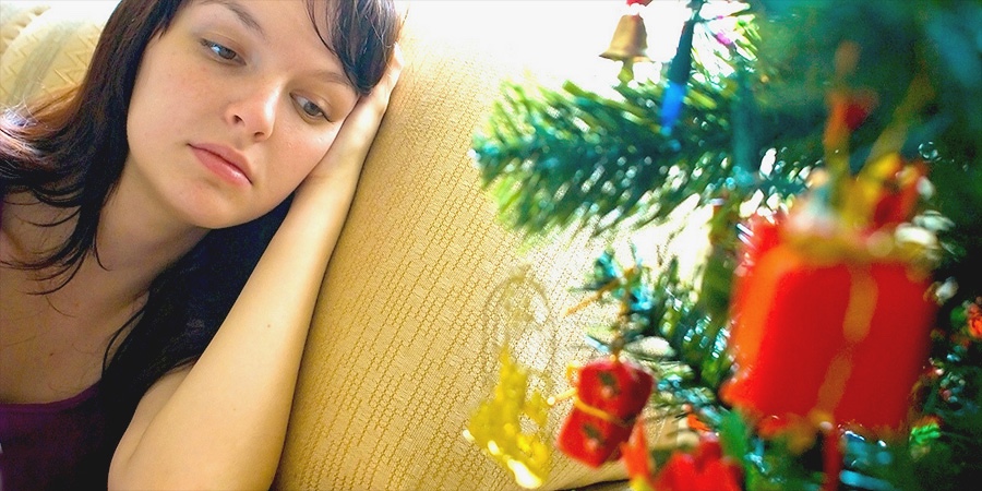 It’s the Most Loneliest Time of the Year, but Only for a&nbsp;While