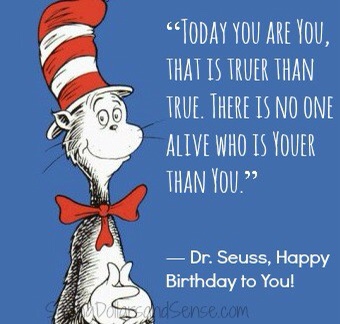 Read Across America&nbsp;Day