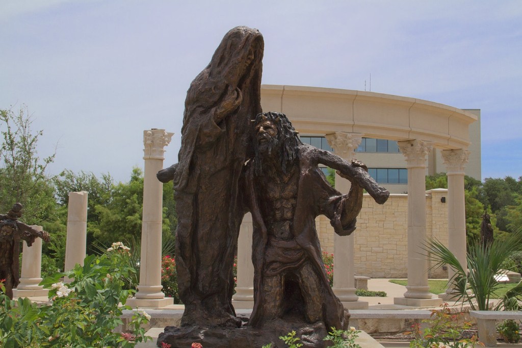 The Name of This Street Says It All … Via&nbsp;Dolorosa