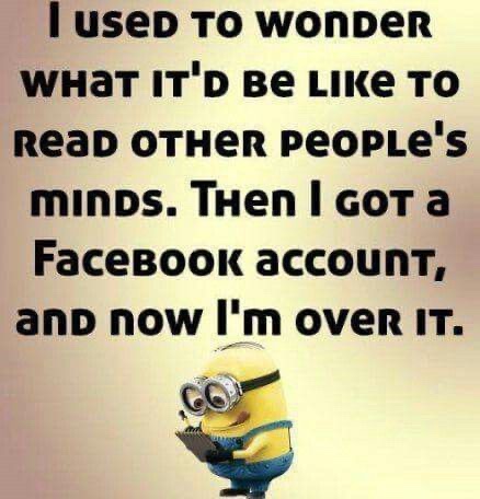 I Hear What Your&nbsp;Thinking