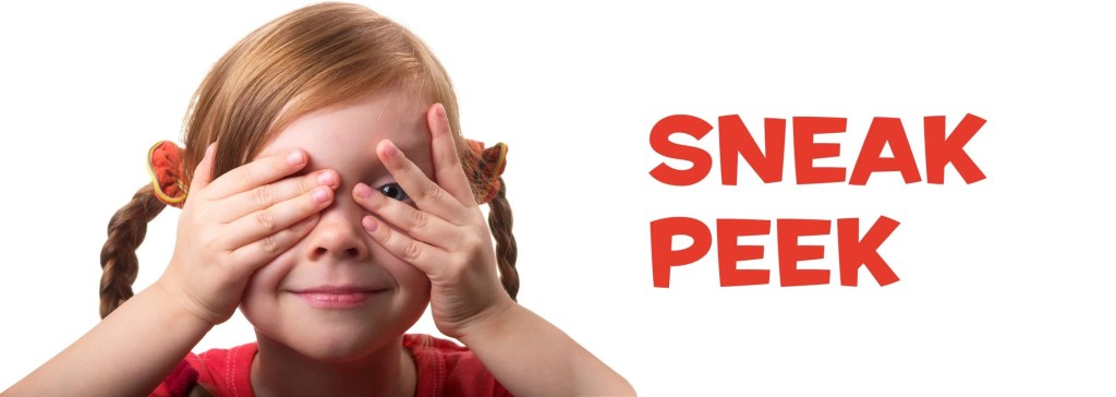 Sneak Peek for Sunday&nbsp;(2/6)