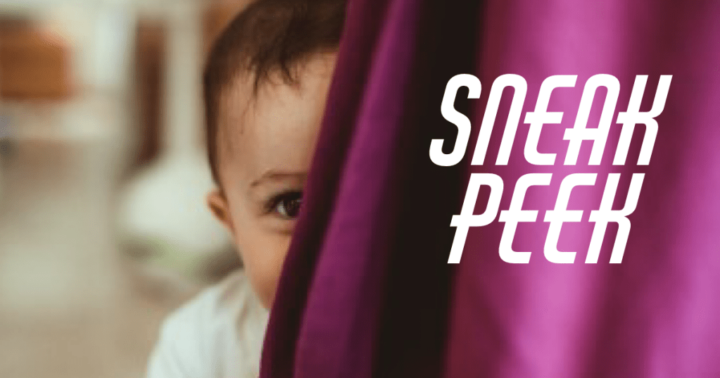 Sneak Peak for Sunday&nbsp;(2/20)