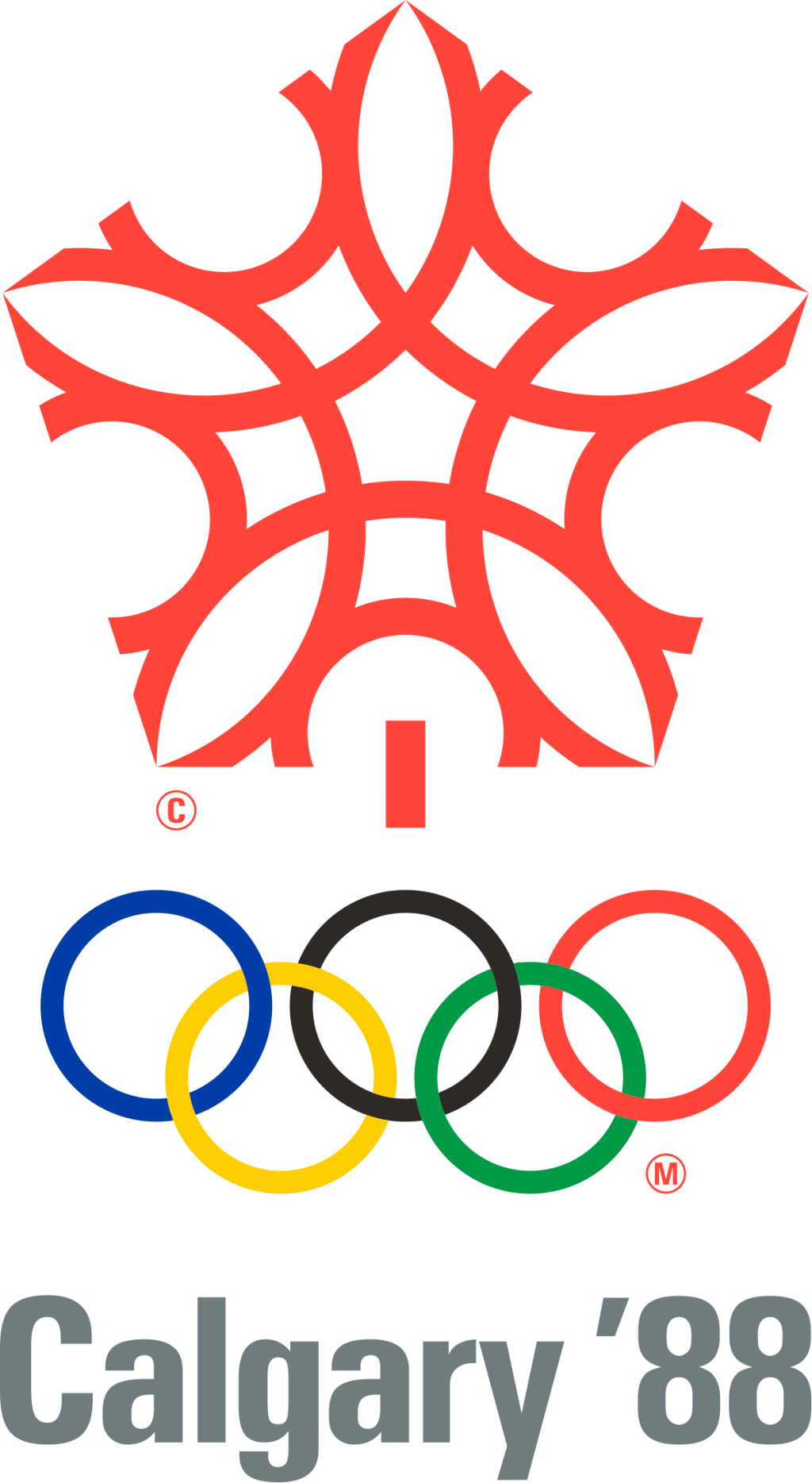 1988 Winter Olympics –&nbsp;Calgary