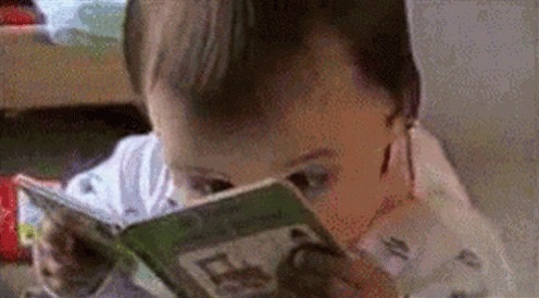 This Man – Such Captivating&nbsp;Words