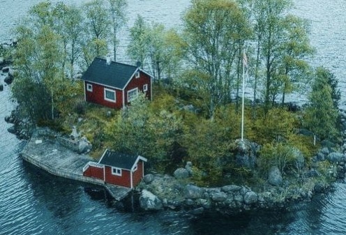 Get Away in&nbsp;Norway