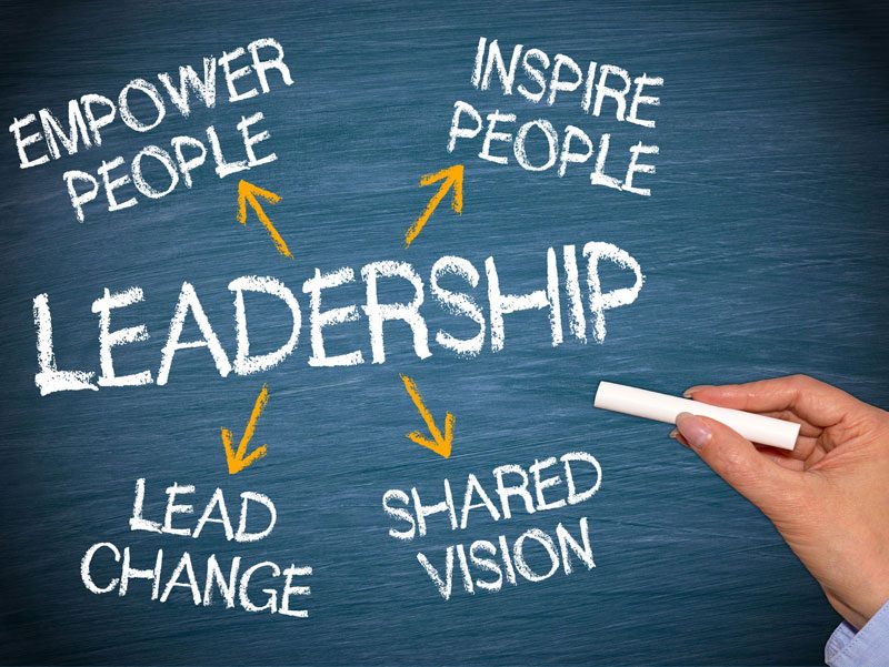 Leadership – What the Greatest Leader Has … What We&nbsp;Need!