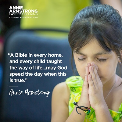 Week of Prayer: Day 5 of&nbsp;8