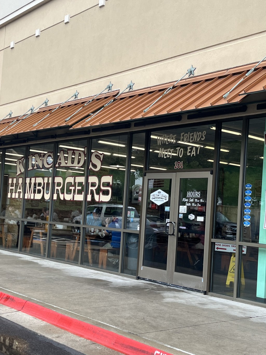 Road Trip A –&nbsp;Tuesday