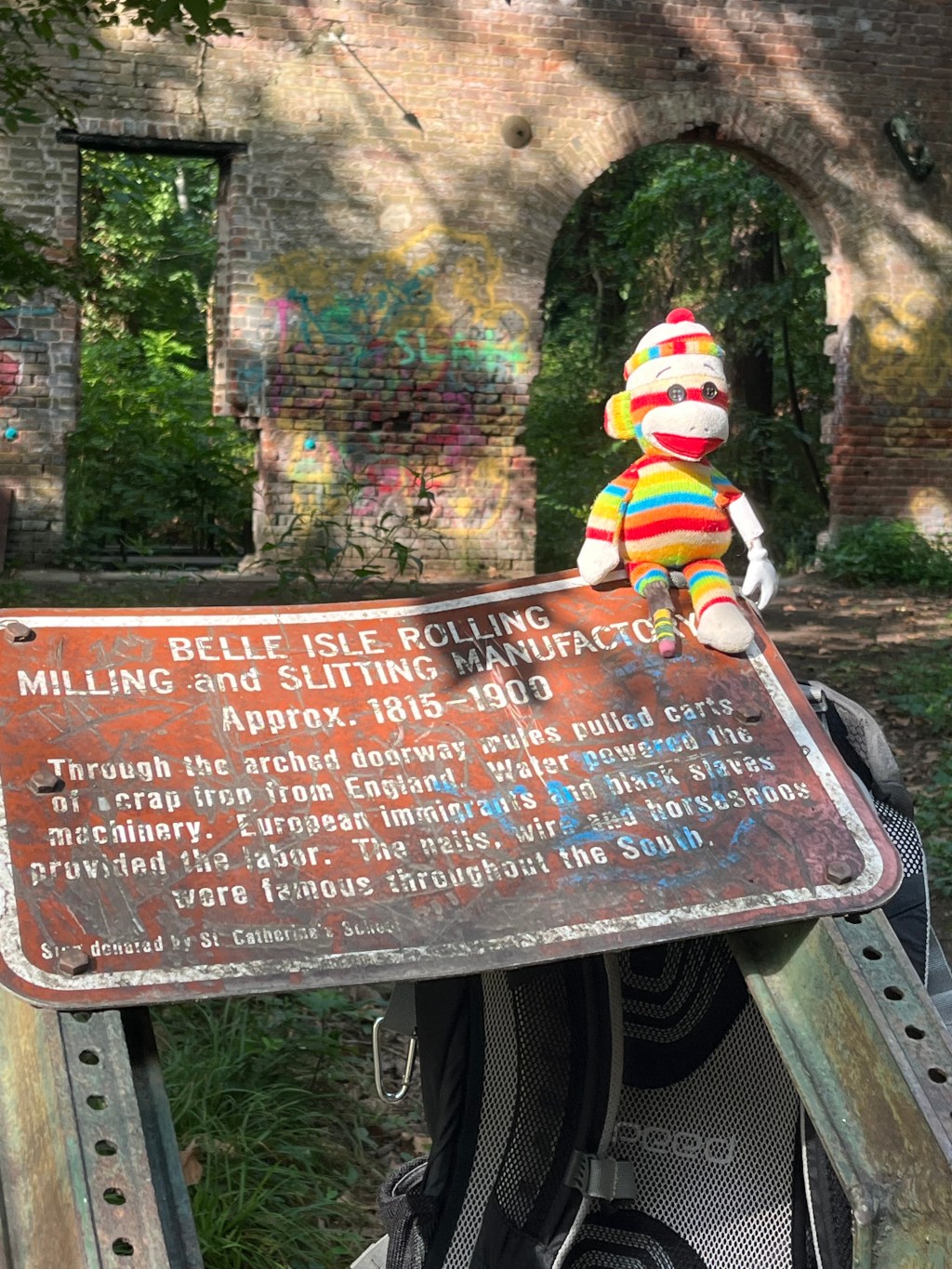 Buttermilk Trail – Richmond&nbsp;VA