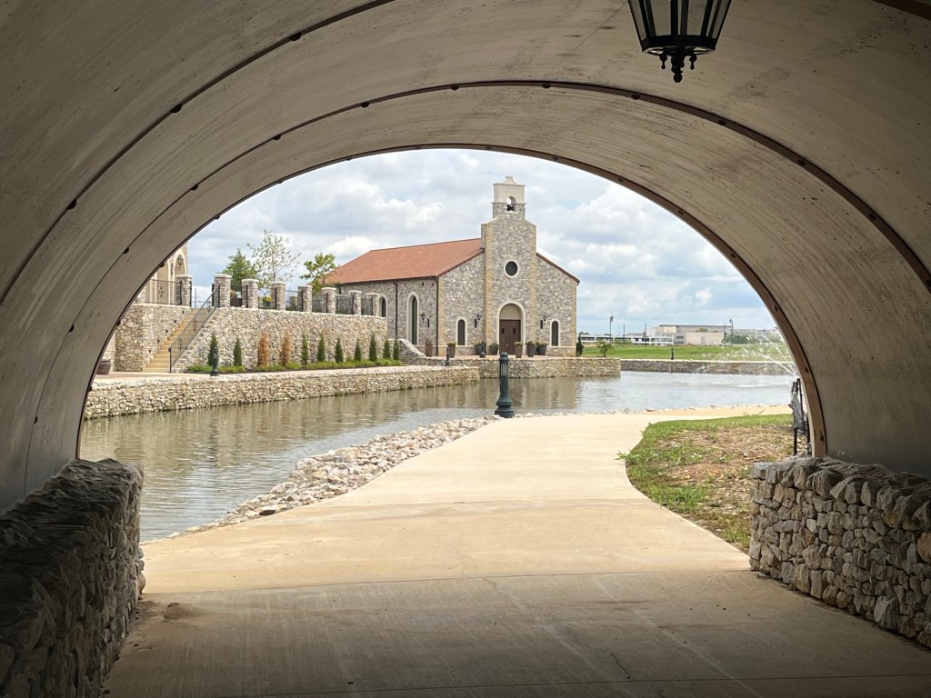 Road Trip A – 2022 – A&nbsp;Chapel