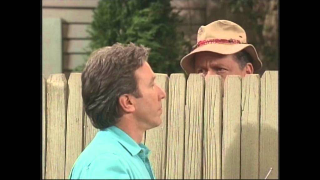 Do You Know Your&nbsp;Neighbor?