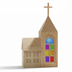 Small Church Preachers