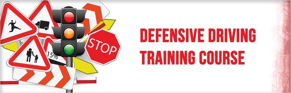Defensive Driving —&nbsp;UGHH!