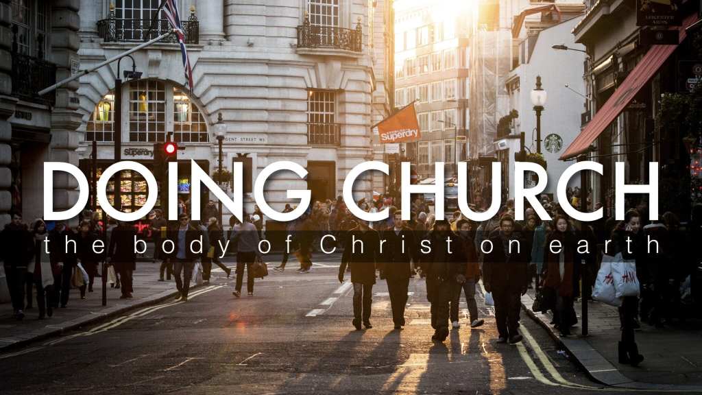 Which Church is&nbsp;Better?