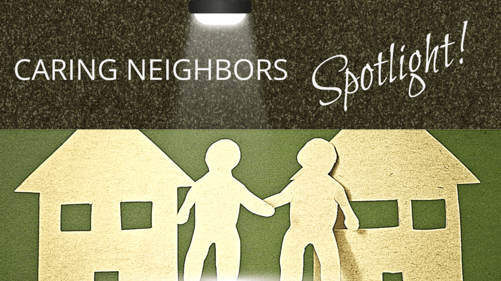 Impacting Your Neighbors