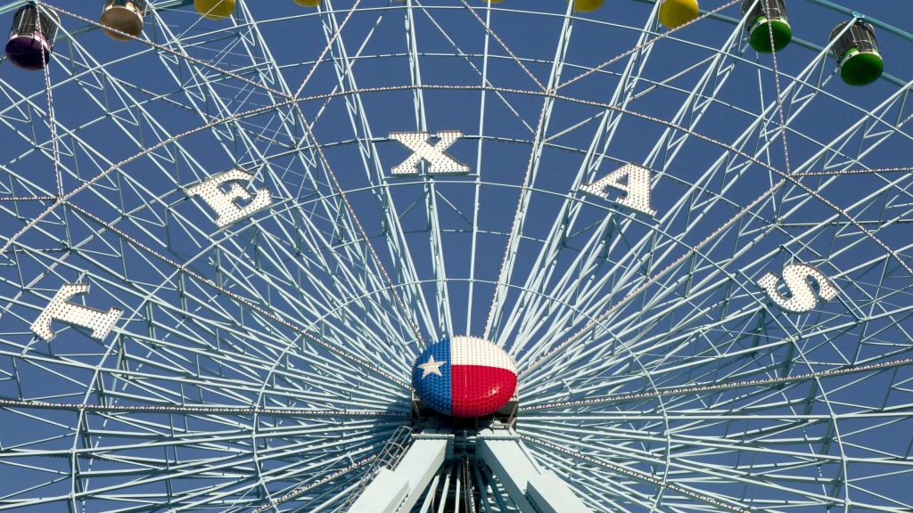 She Conquers a&nbsp;Fear