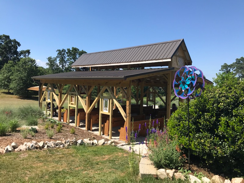 ((PART II)) A Stolen Essay – A Wonderful Work – An Ode to Evergreen