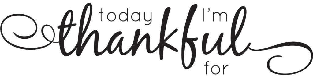 Gratitude – Has Its&nbsp;Benefits