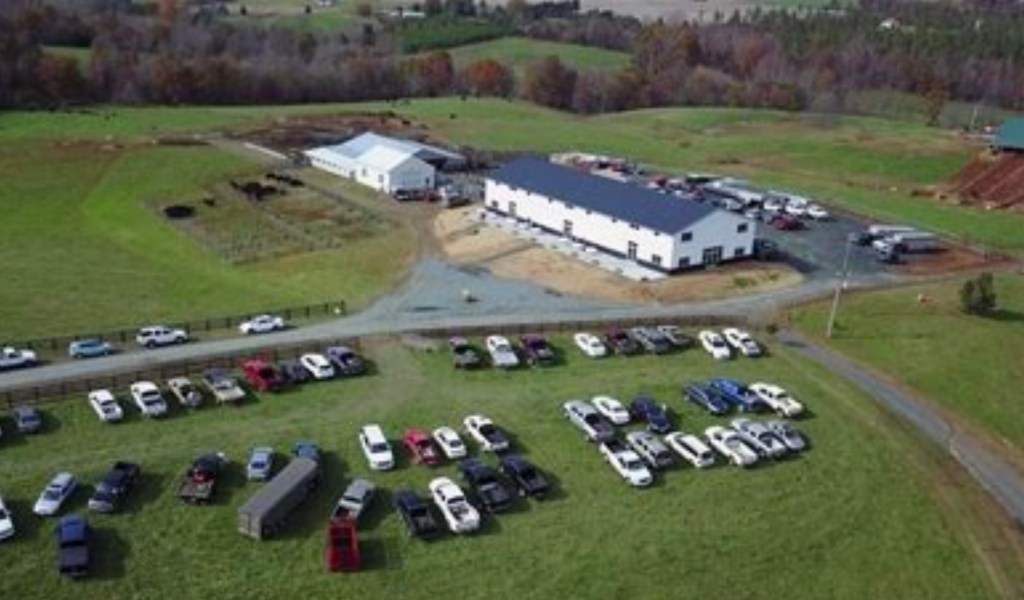 Does a New Coat of Paint Change Who You&nbsp;Are