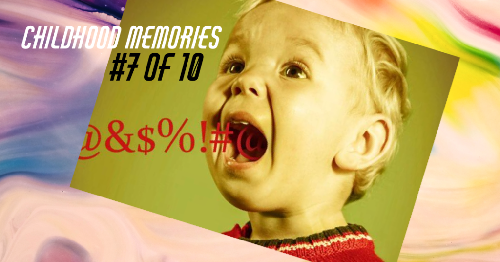 Mouth Like a Sailor!&nbsp;cm#7of10