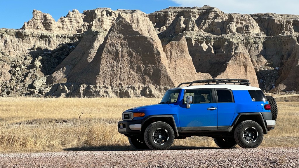 Road Trip 2/23 … part 3 … stepping back in&nbsp;time