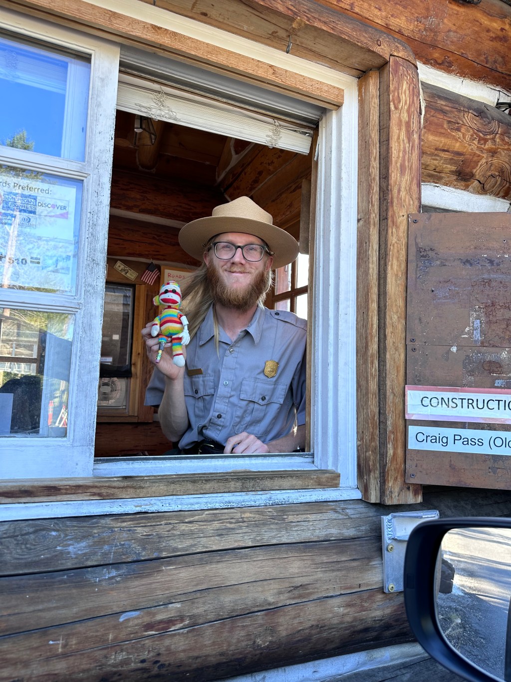 Road Trip ’23 – The&nbsp;People