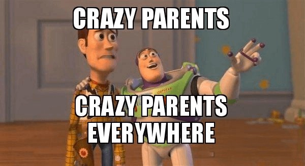 Lessons from a&nbsp;Newborn