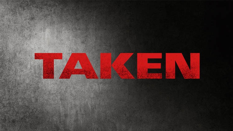 Taken: A Parable