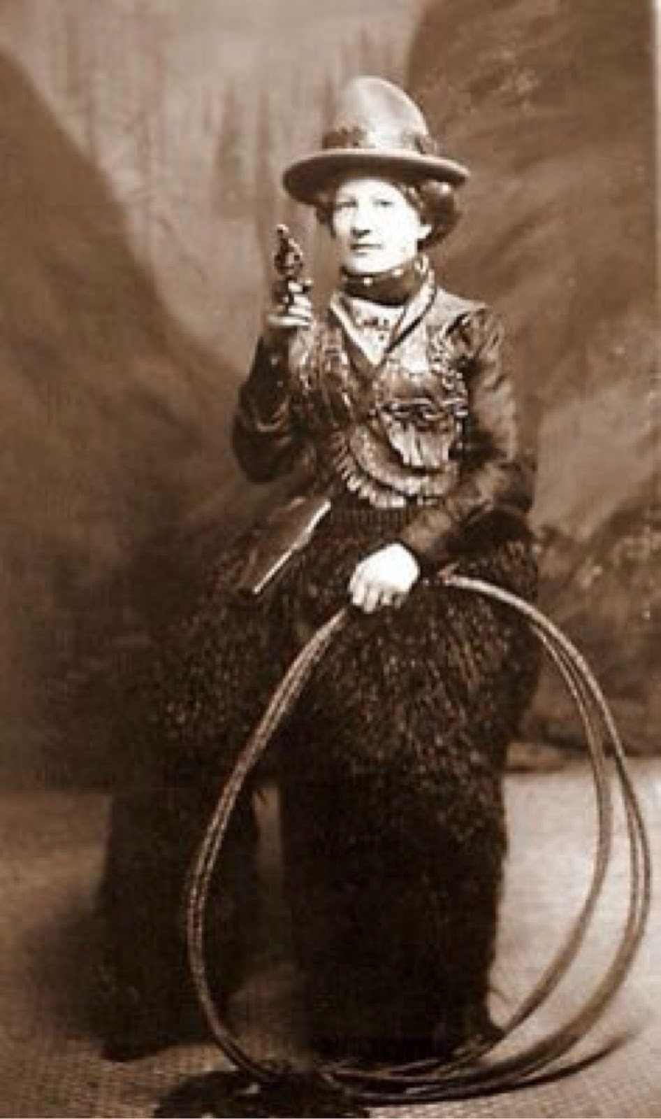 Bullwhackers & Muleskinners