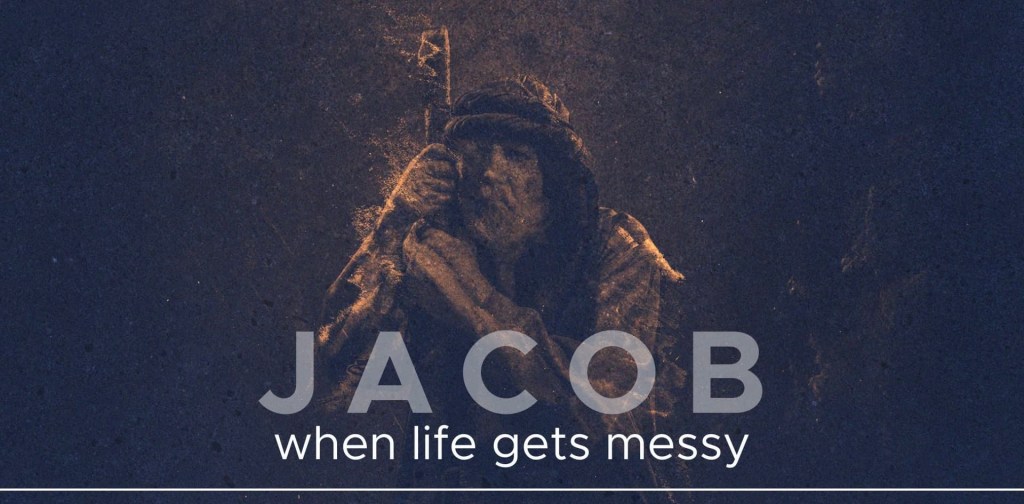 Using a Screw-Up Like&nbsp;Me