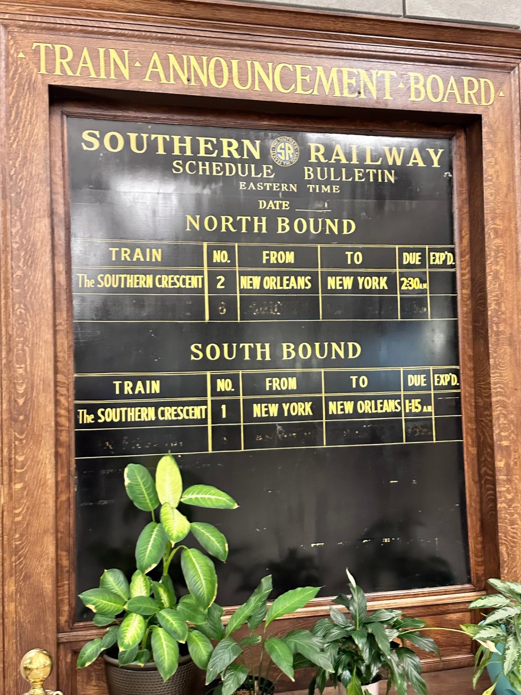 Railway for the&nbsp;Win