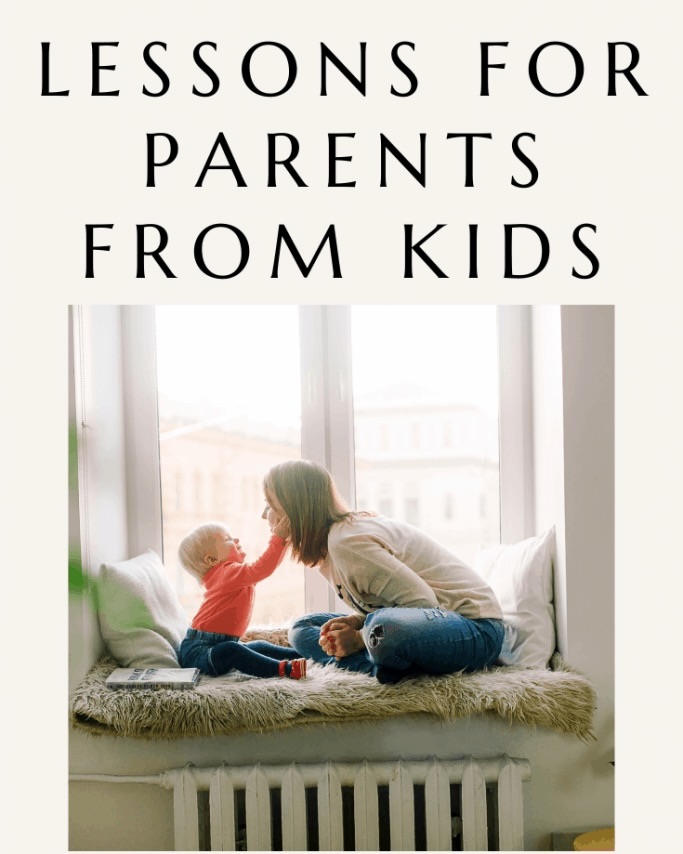 Toddlers as Teacher’s&nbsp;Toolkit