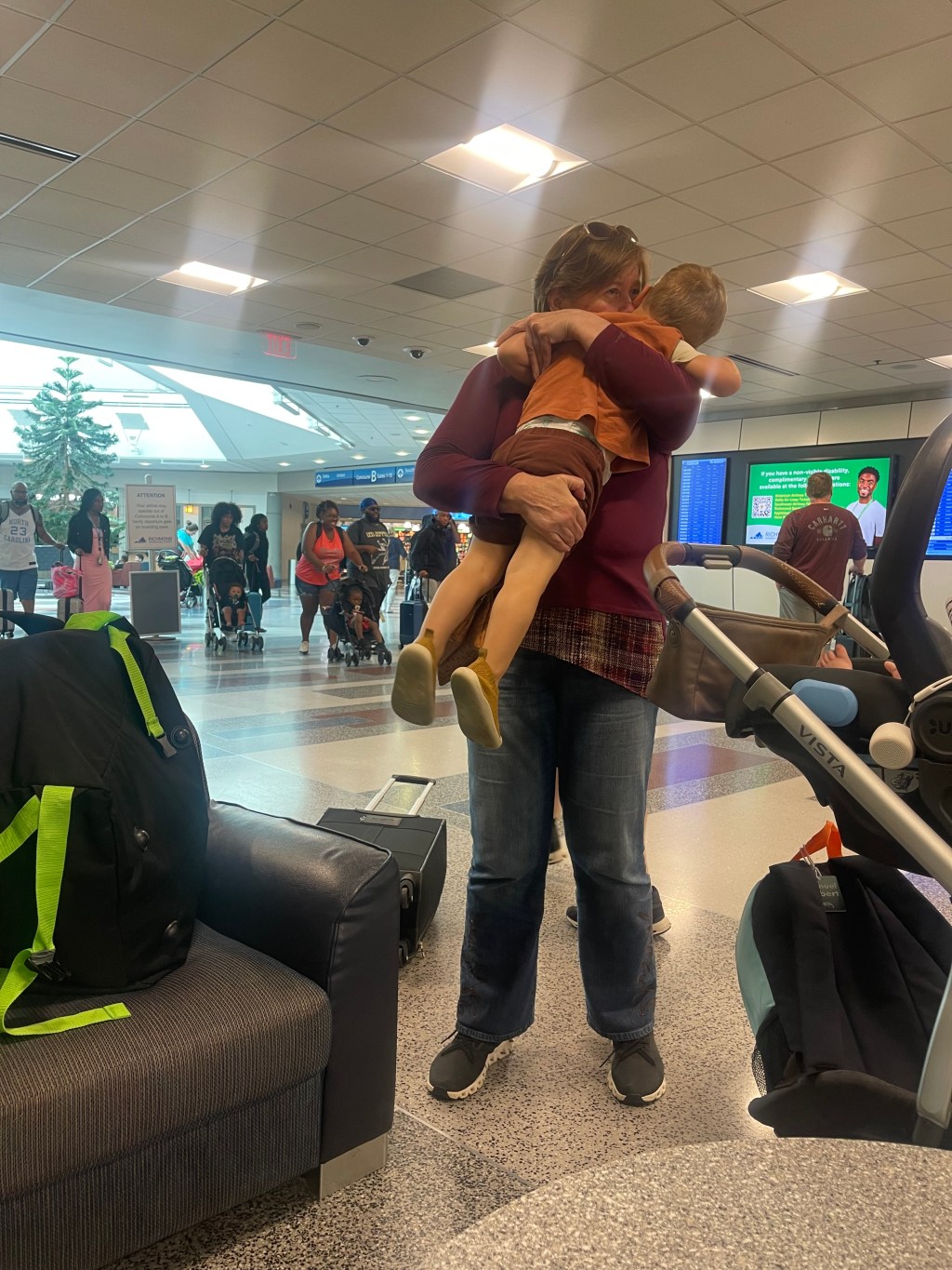 Lessons from Two-Year Old (part 4 of&nbsp;4)