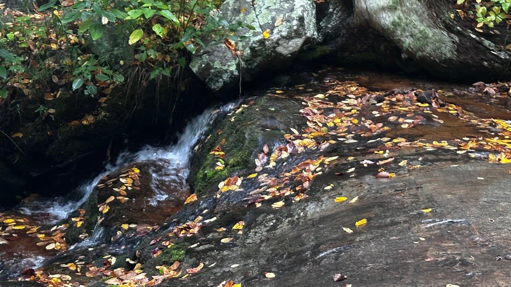 OUTSIDE: A Trail&nbsp;Unblazed