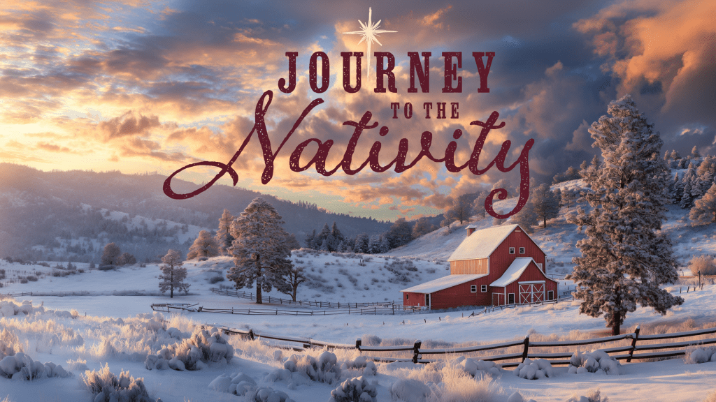 Christmas ’24 … in&nbsp;2