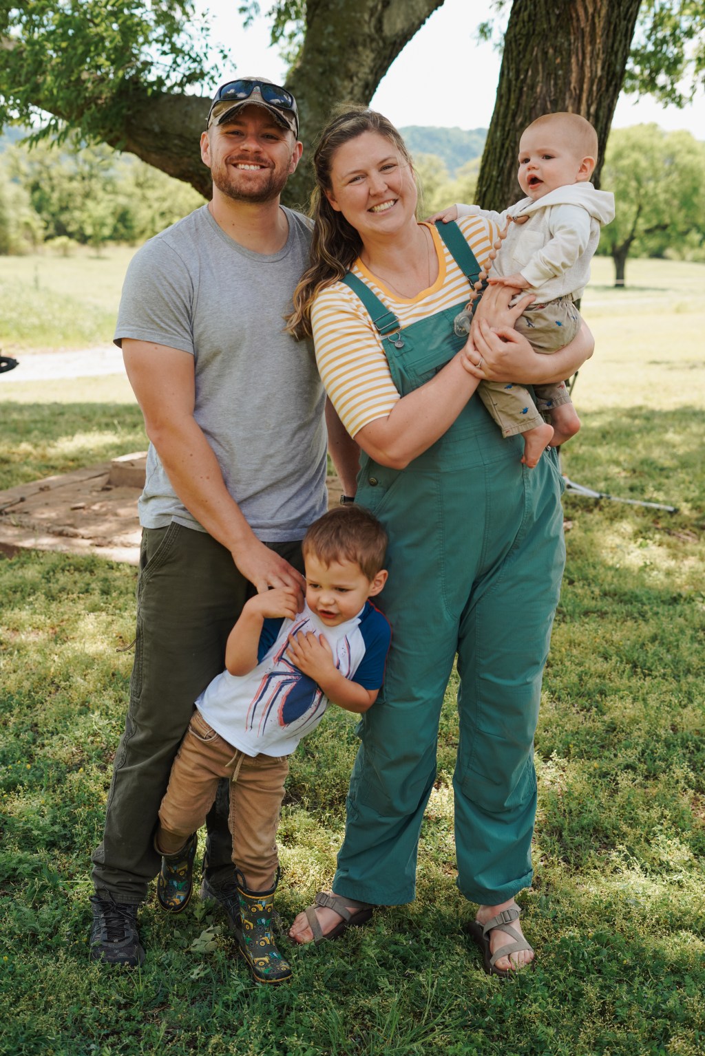 POST-Easter Ai Wrap&nbsp;Up