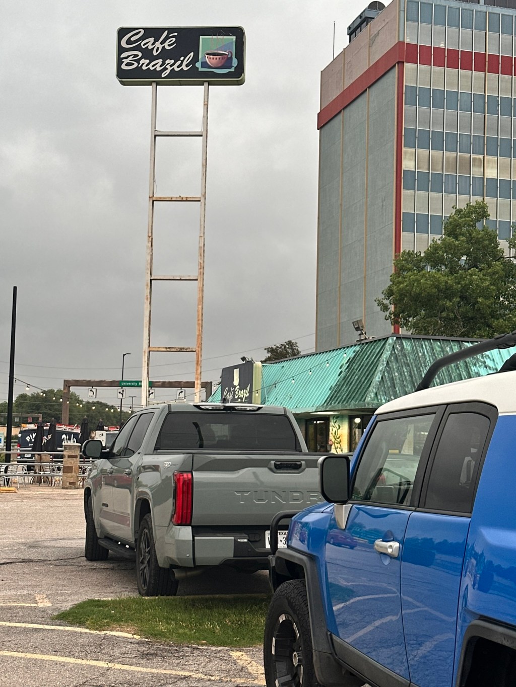 Road Trip Spring 2025&nbsp;B