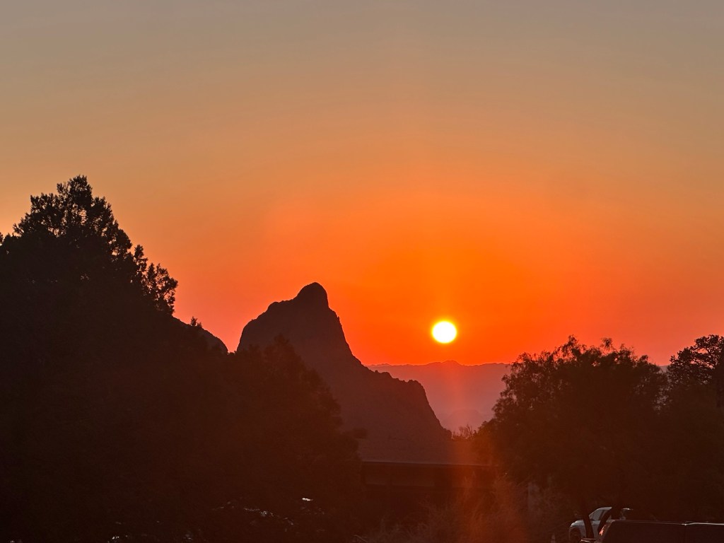 Road Trip Spring Trip 2025 –&nbsp;D