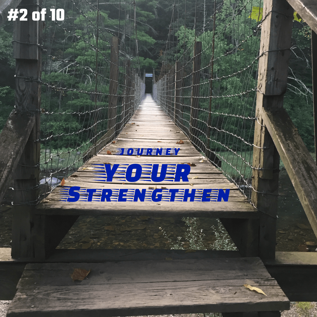 2026 Goals for Christians&nbsp;#2