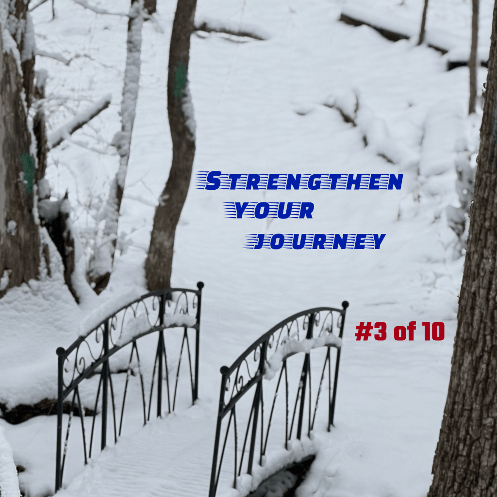 2026 Goals for Christians&nbsp;#3