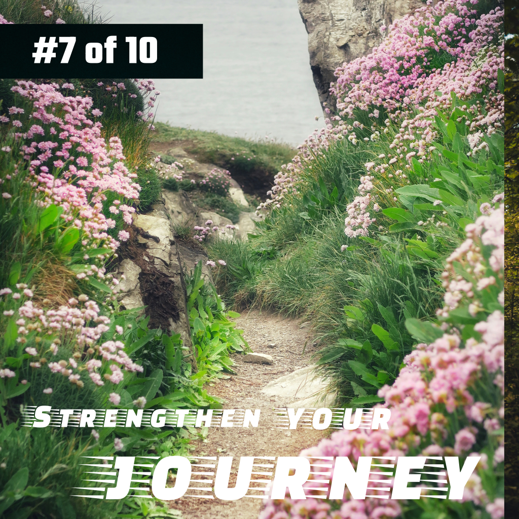 2026 Goals for Christians&nbsp;#7