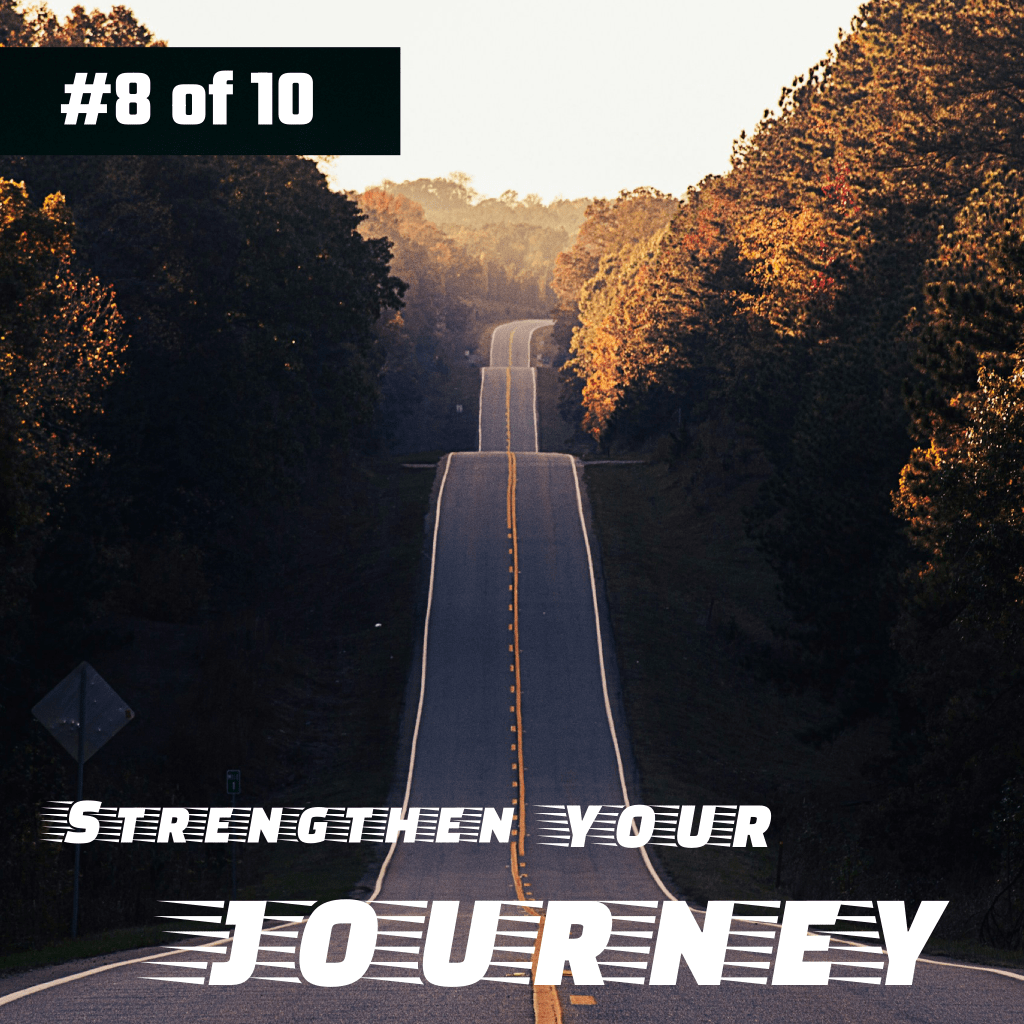 2026 Goals for Christians #8