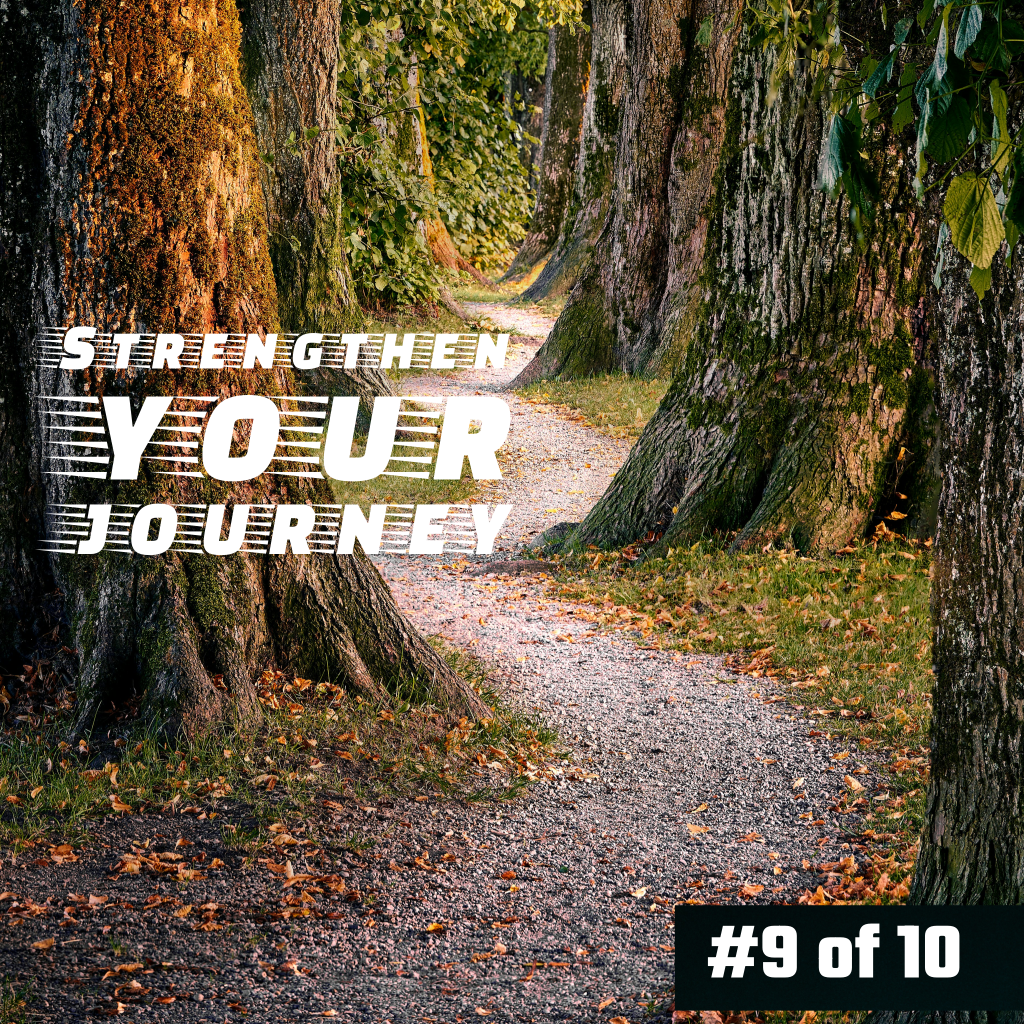 2026 GOALS FOR CHRISTIANS #9