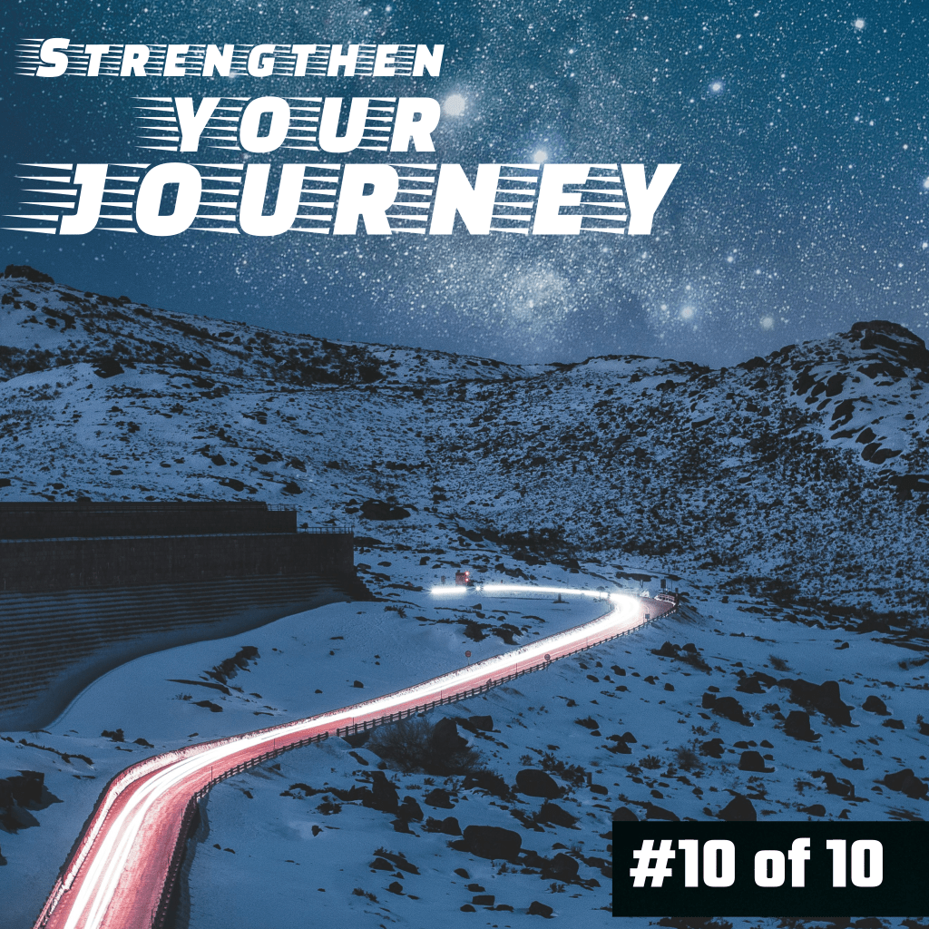 2026 GOALS FOR CHRISTIANS #10